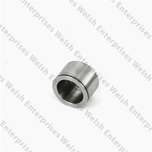 Jaguar Rear Brake Piston - Stainless