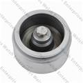 Jaguar Front Brake Caliper Piston with Disc