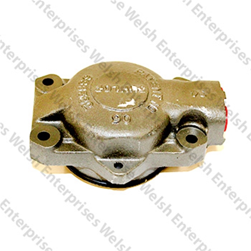 Jaguar Front Brake Caliper (1/2) Right Hand Jaguar Parts and