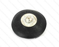 Jaguar PISTON CALIPER BRAKE ROUND FRONT