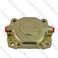 Jaguar Front Brake Caliper 2 1/2