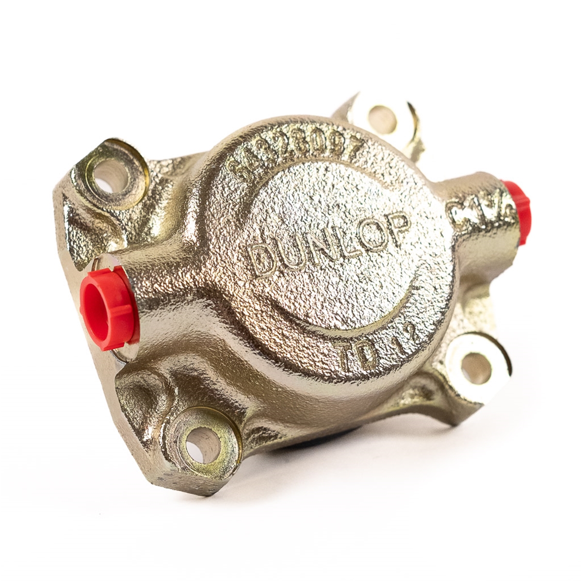 Jaguar Rear Brake Caliper (1/2)