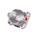 Jaguar Rear Brake Half Caliper - 1 3/4 - Stainless Steel