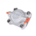 Jaguar Rear Brake Caliper (1/2)