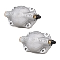 Jaguar Front Brake Caliper Piston Kit -  2 1/8"