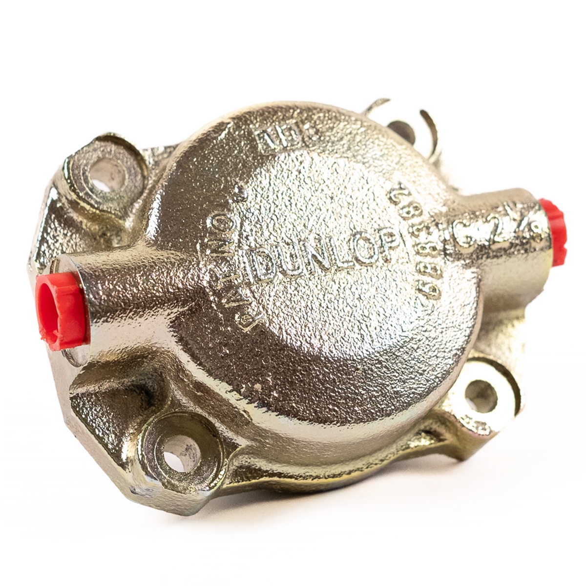 Jaguar Front Brake Caliper 1/2