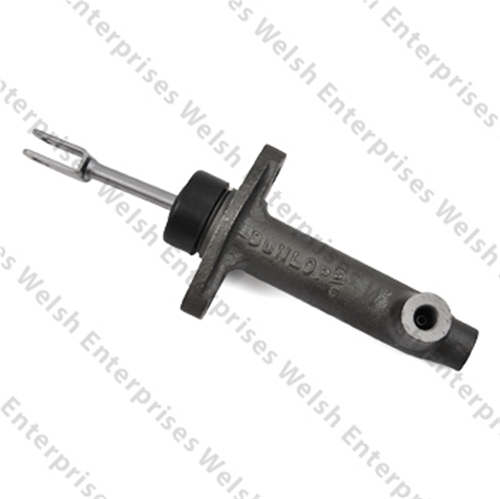 Jaguar Brake Master Cylinder Front / Rear - REBUILT
