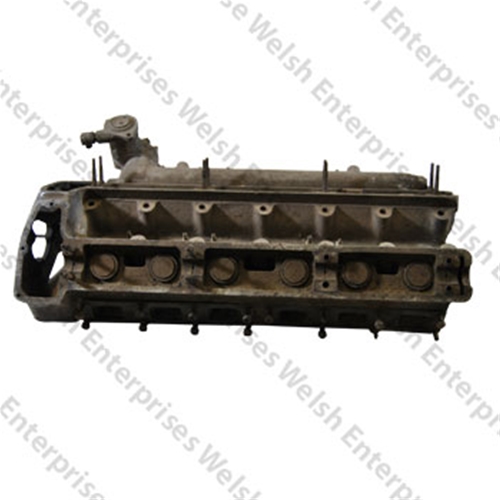 Jaguar XK120 Cylinder Head - USED - HD45