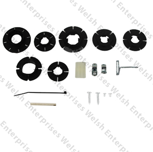 Jaguar Repair Kit Ignition
