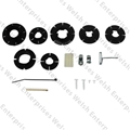 Jaguar Repair Kit Ignition