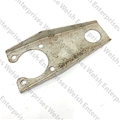 Jaguar Bracket Carburetor Thermo Body