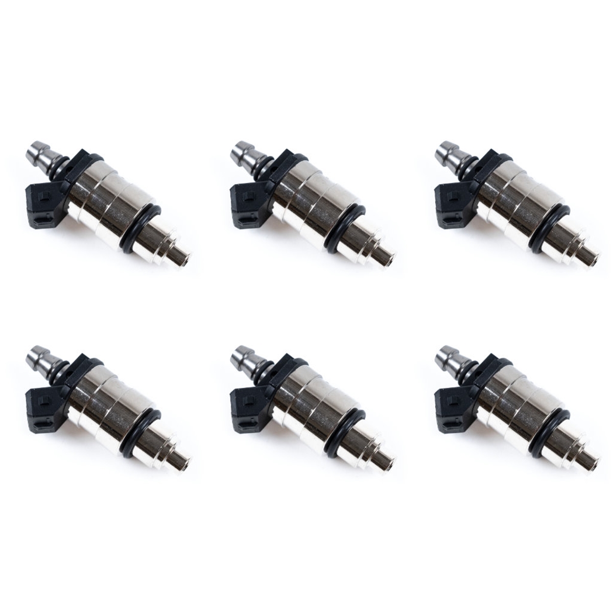 Jaguar Fuel Injector