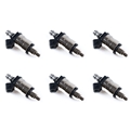 Jaguar Fuel Injector