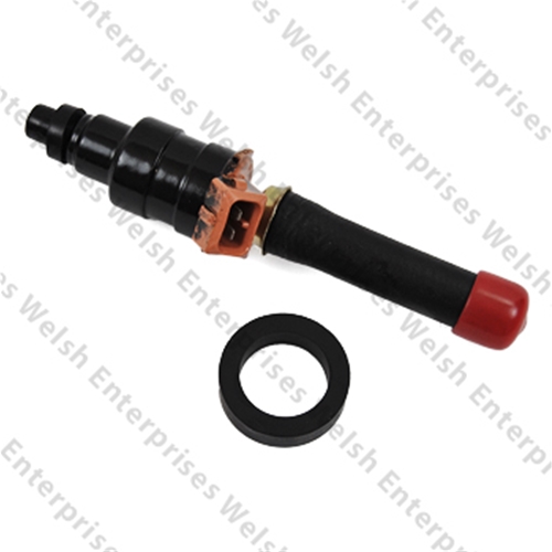 Fuel Injector Hose