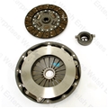 Jaguar 9 1/2" Clutch Kit