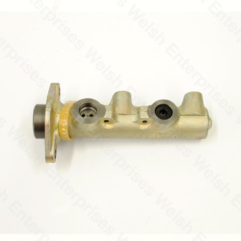 Jaguar Master Cylinder Brake