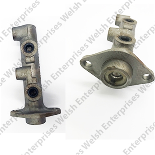 Jaguar Brake Master Cylinder Non-ABS - REBUILT
