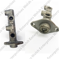 Jaguar Brake Master Cylinder Non-ABS - REBUILT