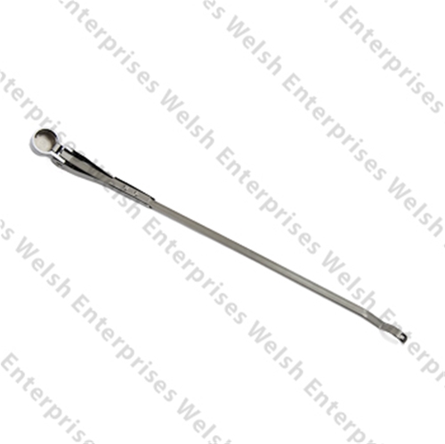 Jaguar Right Hand Bend Wiper Arm