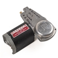 Jaguar Motor Wiper Rebuilt