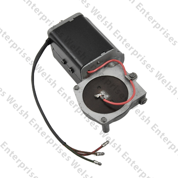 Jaguar Motor Wiper (REBUILT)  E11/2 1968