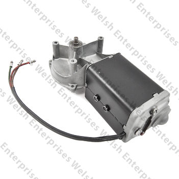 Jaguar Motor Wiper (REBUILT)  E11/2 1968