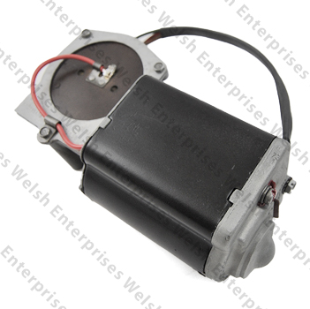 Jaguar Motor Wiper (REBUILT)  E11/2 1968