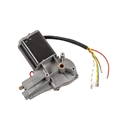 Jaguar Wiper Motor - REBUILT