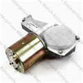 Jaguar Windshield Wiper Motor - NEW