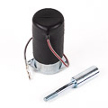 Jaguar Solenoid OverDrive Manual