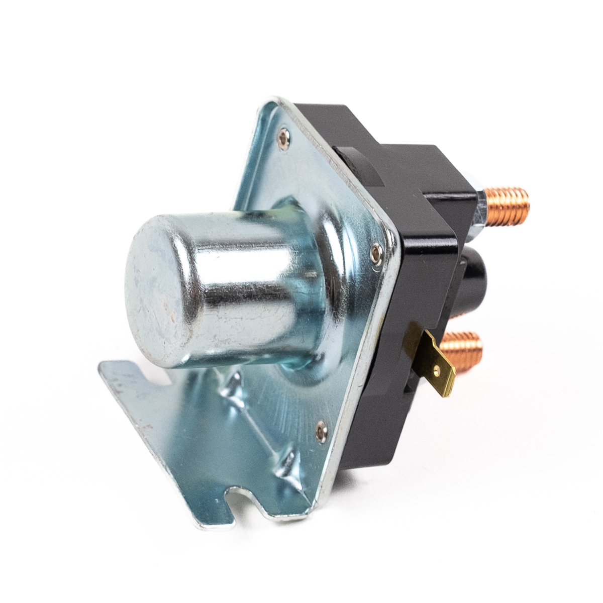 Jaguar Solenoid Remote Starter
