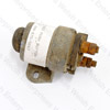 Jaguar Push Button Solenoid (Used)