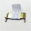 Jaguar Brake Pad Support Plate Front / Rear