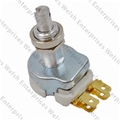 Jaguar Rheostat Heater Fan Switch