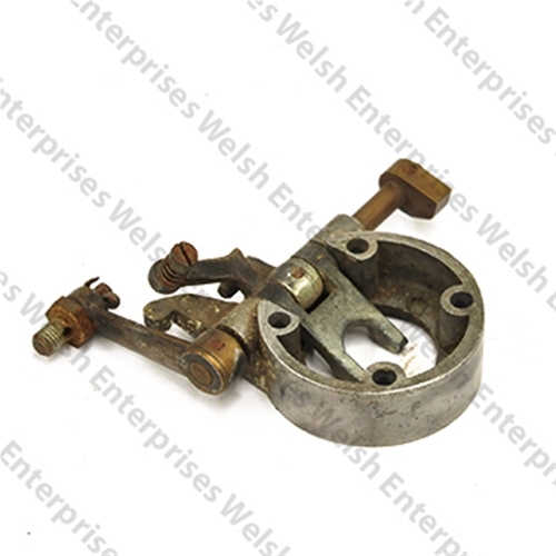 Jaguar Jet Suction Head Housing 