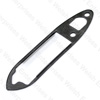 Jaguar Left Hand Front Turn Signal Lamp Seal