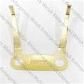 Jaguar Handbrake Retraction Fork