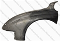 Jaguar Right Hand Rear Wing - USED