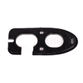 Jaguar Turn Signal Lens To Housing Gskt
