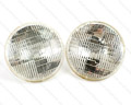 T-3 Headlamp 68-71 12v PAIR