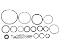 Jaguar KIT SEAL PAS ALUMINUM BOX