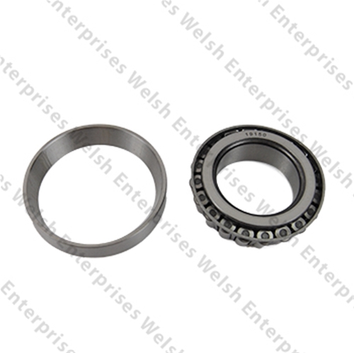 Jaguar Ouuter Bearing Differential Side