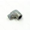 Jaguar Differential Cover Breather Elbow