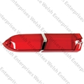 Jaguar Rear Tail Light Signal Lens