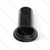 Jaguar Shock Dust Shield Sleeve