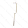 Jaguar Choke Rod