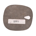 Jaguar Lid Fuel Filler Right Hand MK10
