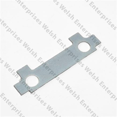 Jaguar Handbrake Retraction Fork Tab Washer