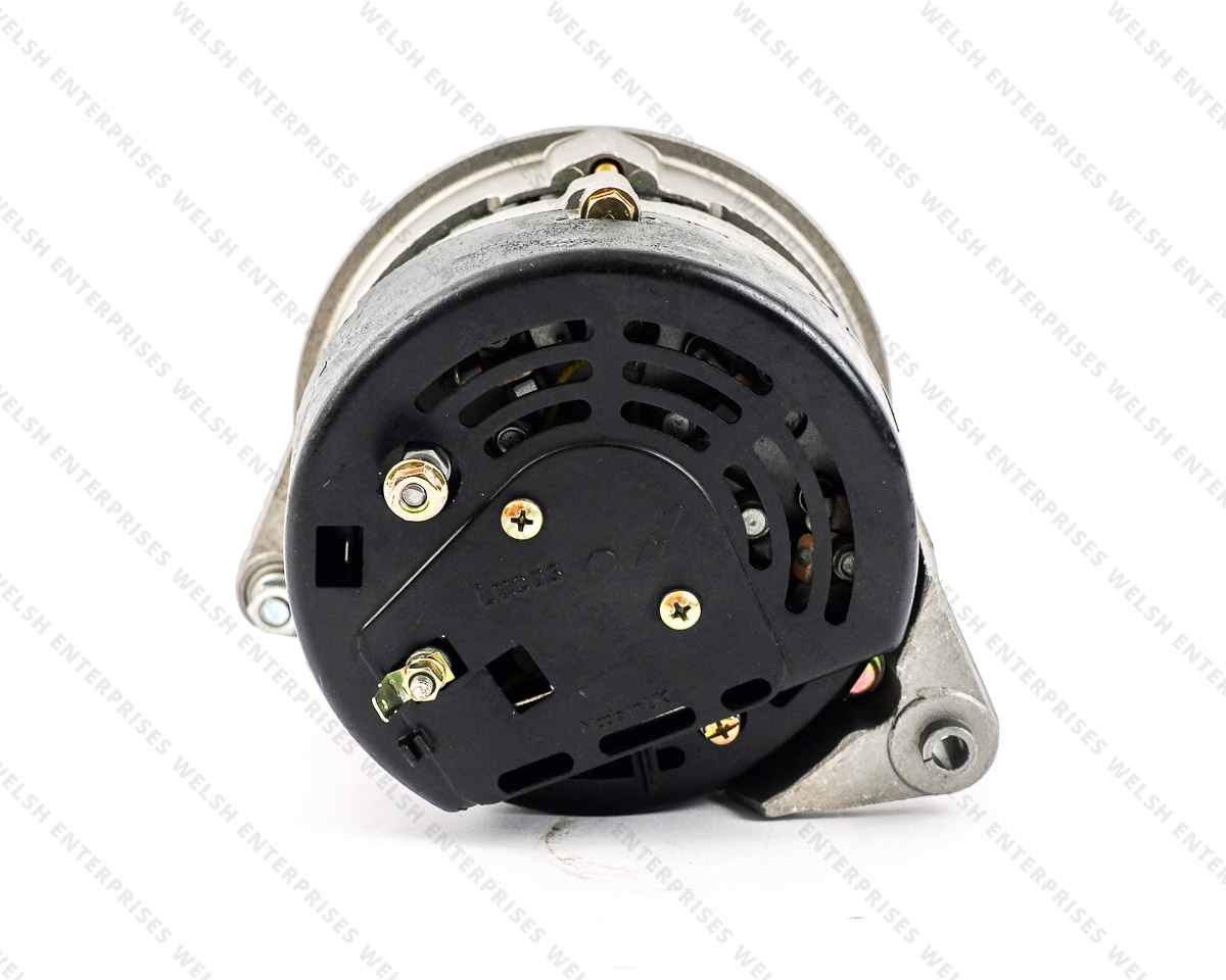 Alternator (REBUILT) XJ6 81>87