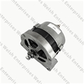 Jaguar Alternator - 55 Amp - Rebuilt
